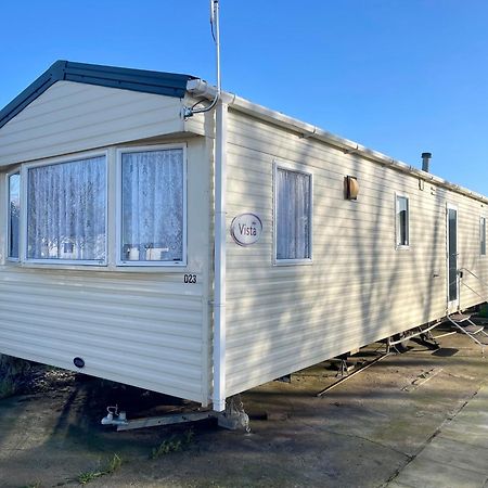 Sandlemere - 6 Berth, 3 Bedroom Caravan Tunstall  Екстер'єр фото