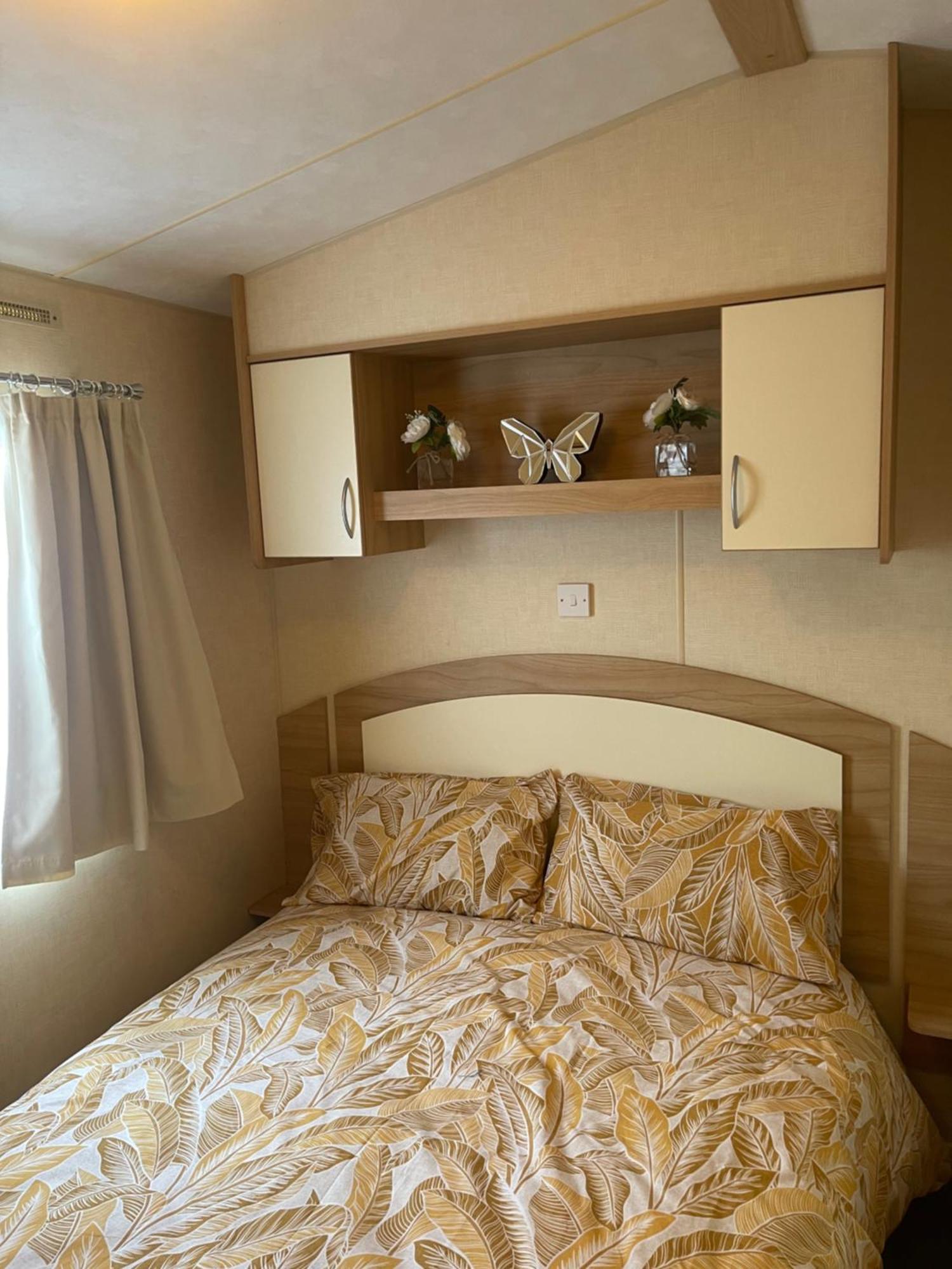 Sandlemere - 6 Berth, 3 Bedroom Caravan Tunstall  Екстер'єр фото